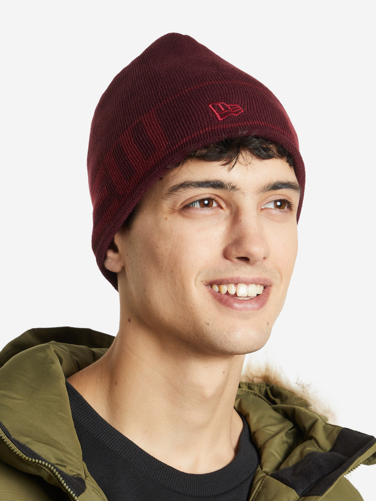 Шапка мужская New Era