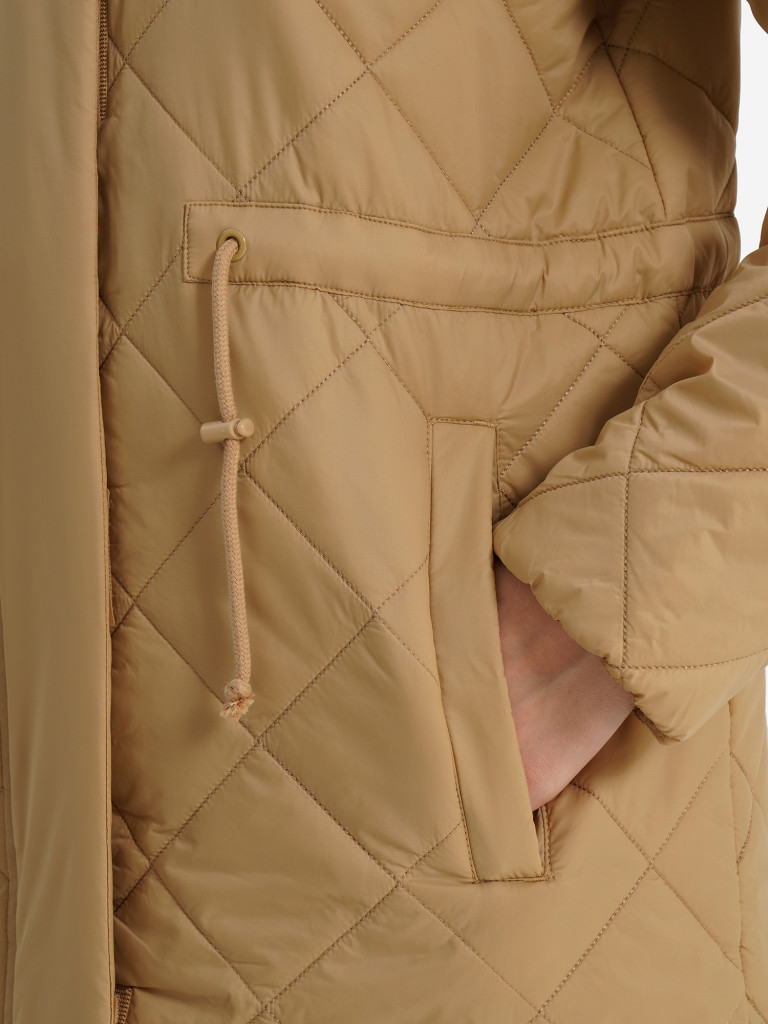 Northland әйелдер жылы курткасы — фото №9