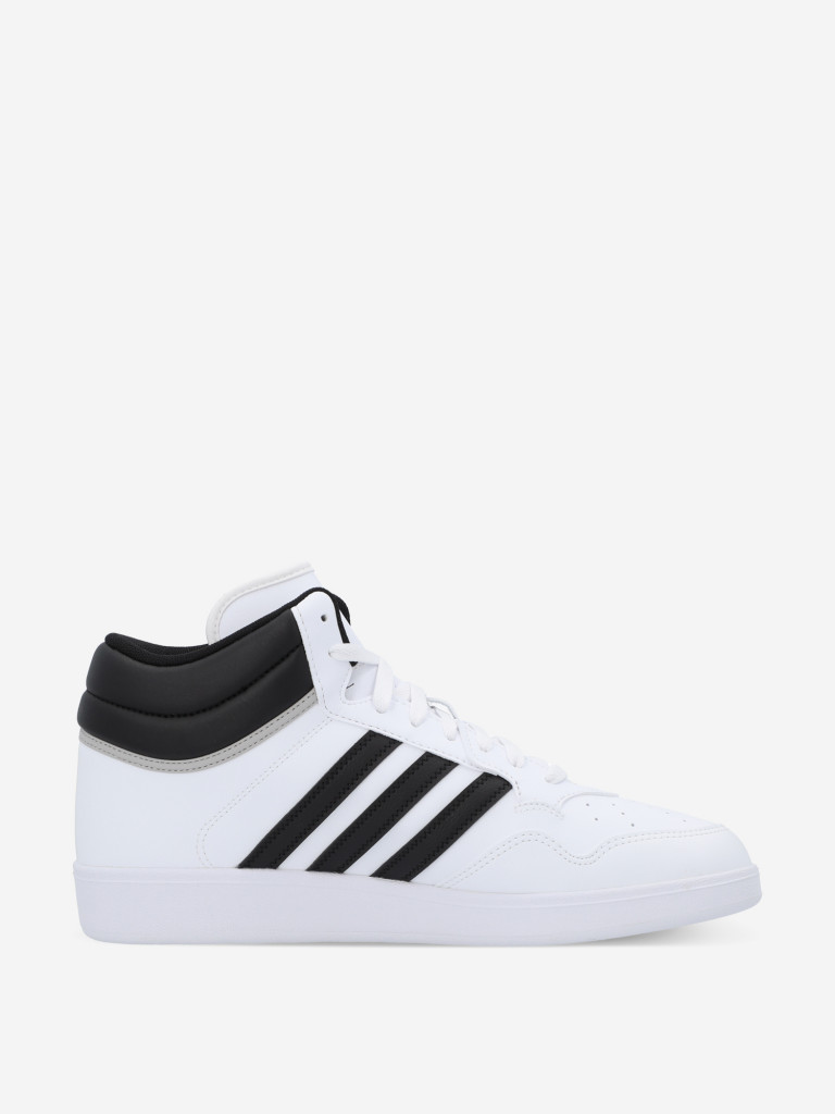 Кеды мужские Adidas Hoops 4.0 — фото №5