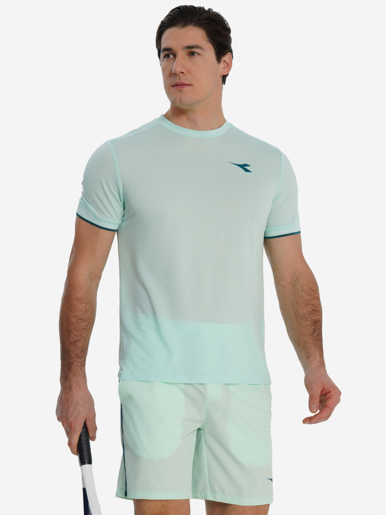 Diadora ерлер футболкасы