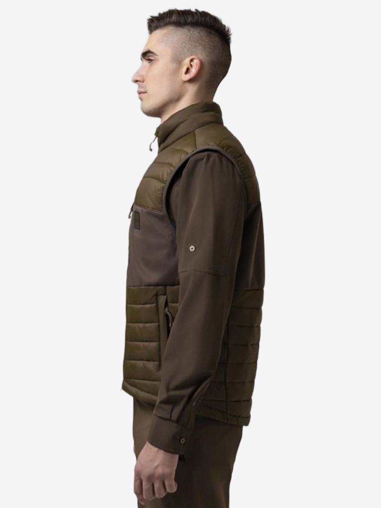 Ерлерге арналған Remington Powder Lite оқшауланған жилеті — фото №5