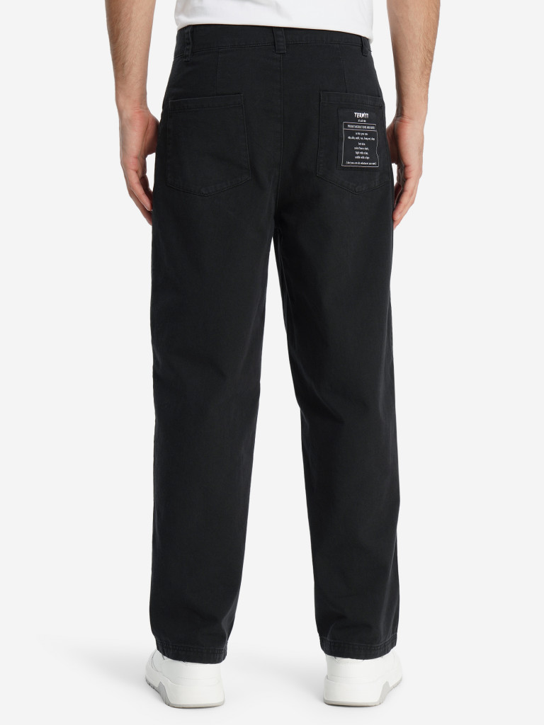 Брюки мужские Termit — фото №3