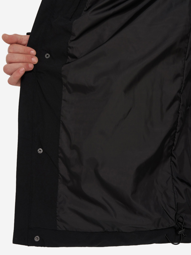 Пуховик мужской Rukka Viitasaari — фото №14