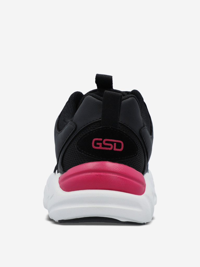 Кроссовки женские GSD Flame — фото №4