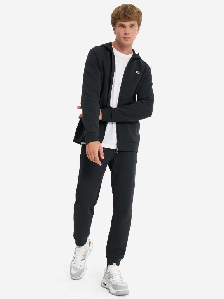 Толстовка мужская FILA Essentials — фото №4
