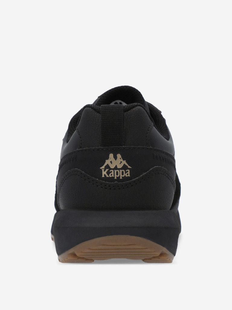Кроссовки женские Kappa Authentic Run — фото №4