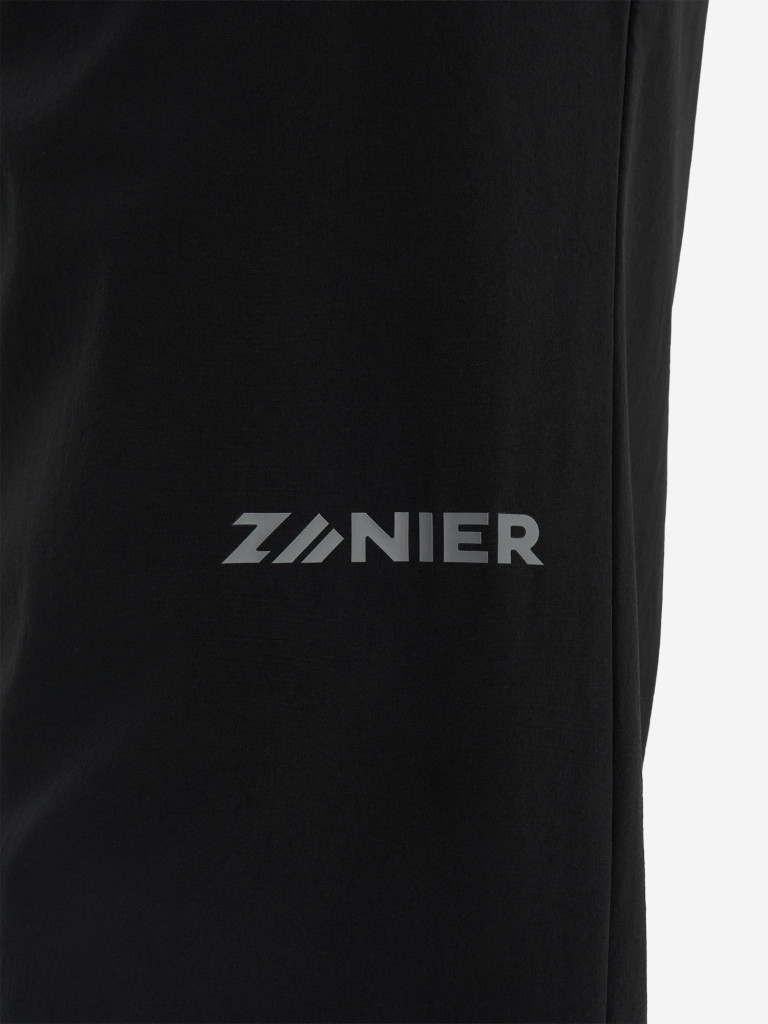 Брюки мужские Zanier — фото №7