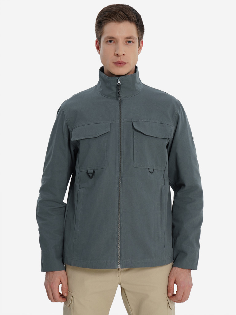 Легкая куртка мужская Northland — фото №2