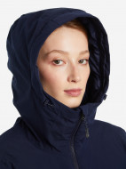 Columbia Grand Trek II Down Jacket әйелдер мамық курткасы — фото №4