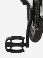 Велосипед горный женский Denton Aura 1.0 26" — фото №8