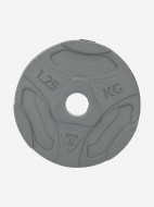 Диск 1.25 кг в корпусе из ПВХ WP-125P Torneo