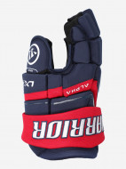Перчатки хоккейные детские Warrior Alpha LX3T JR — фото №2