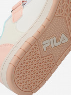 Кеды для девочек FILA Fil Nxt — фото №9