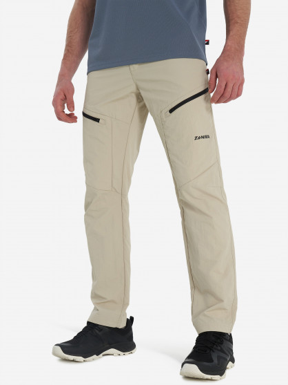 Брюки мужские Zanier