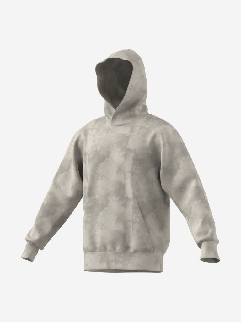 Худи мужское adidas All Szn