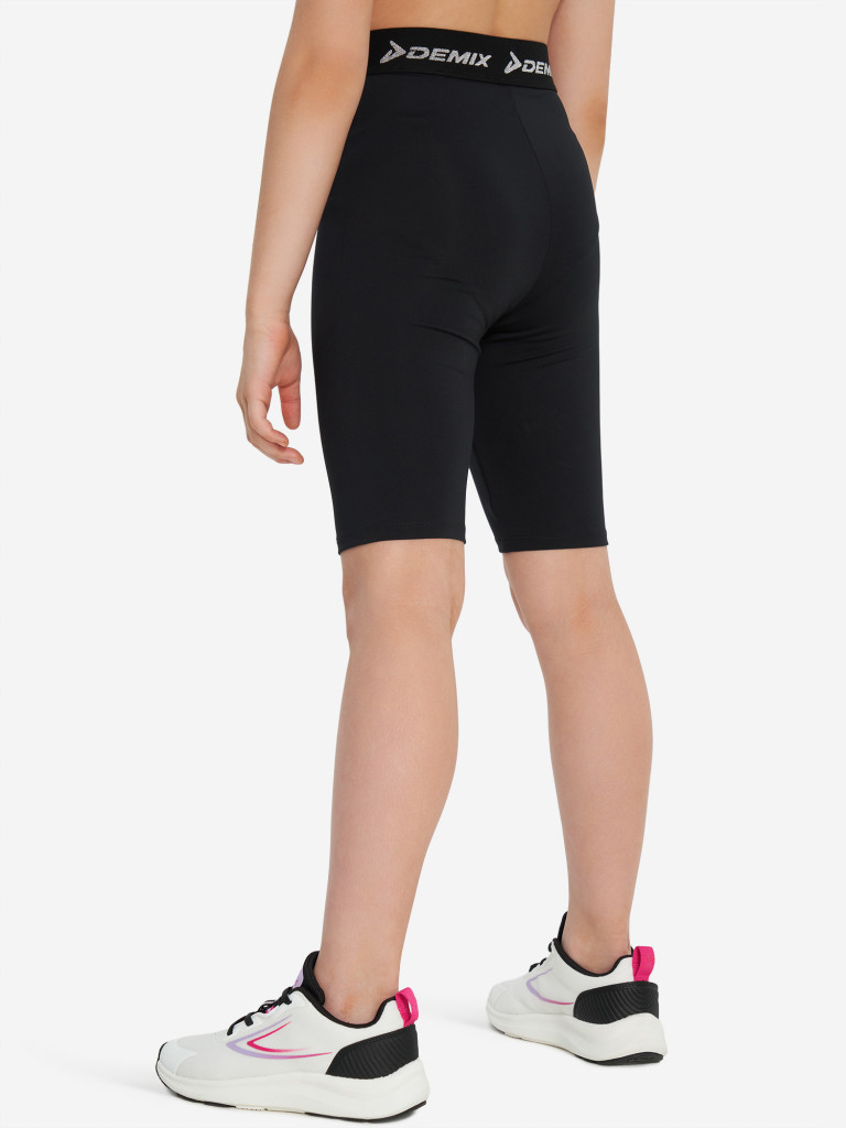 Demix қыздар велошорты — фото №3