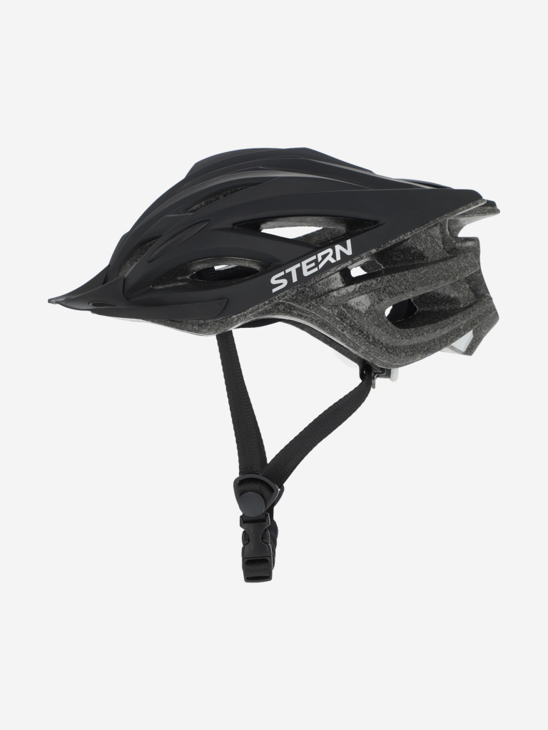 Stern велосипед дулығасы — фото №2