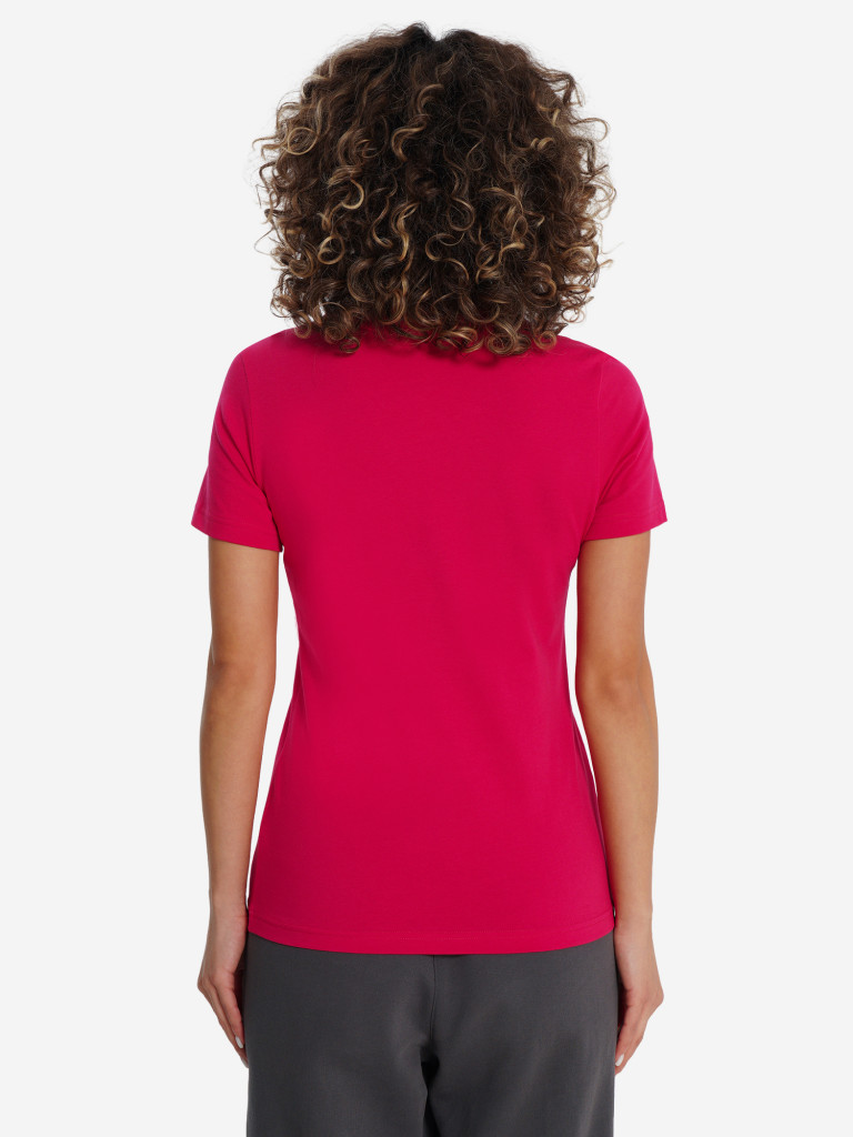 Футболка женская GSD — фото №3