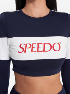 Рашгард женский Speedo Rashguard — фото №4