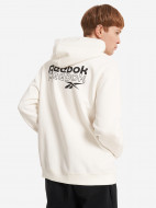 Худи мужское Reebok Ri Brand Proud Hoodie — фото №3
