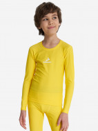 Demix ұлдарға арналған компрессиялық лонгсливі — фото №2