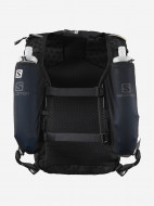 Рюкзак-жилет Salomon Agile 6 Set — фото №2