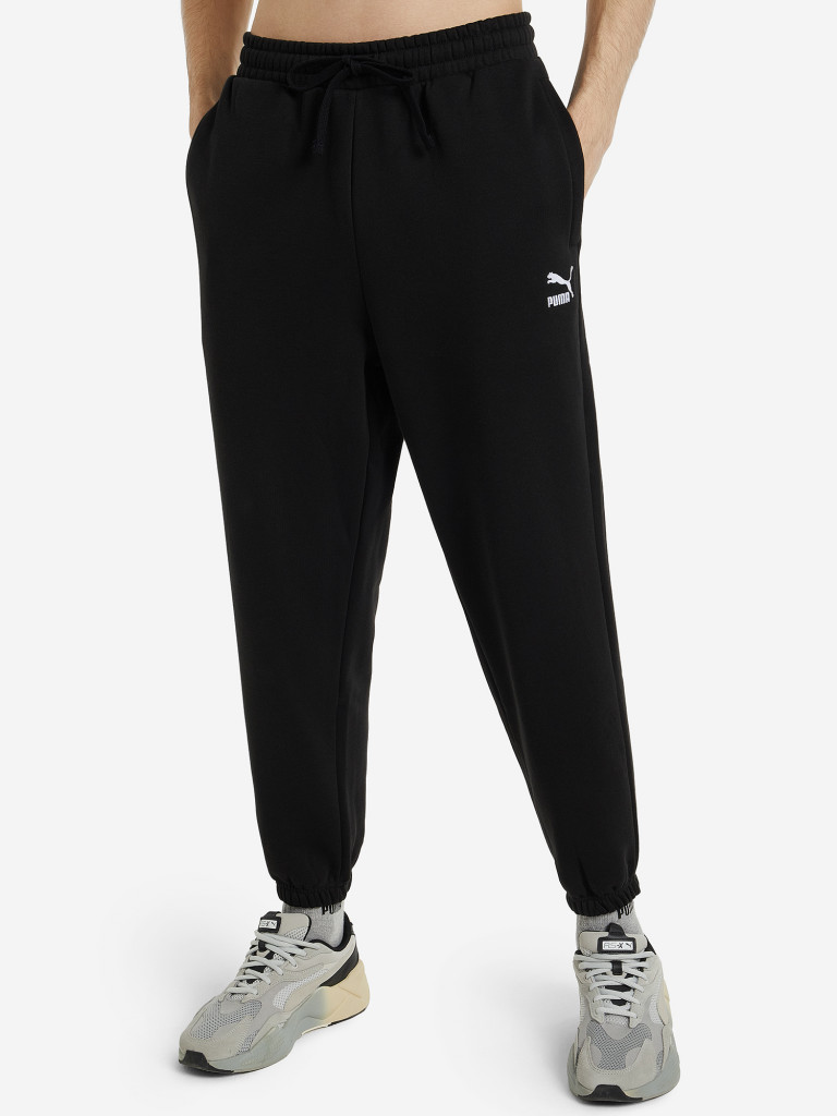 Брюки мужские PUMA Classics Small Logo