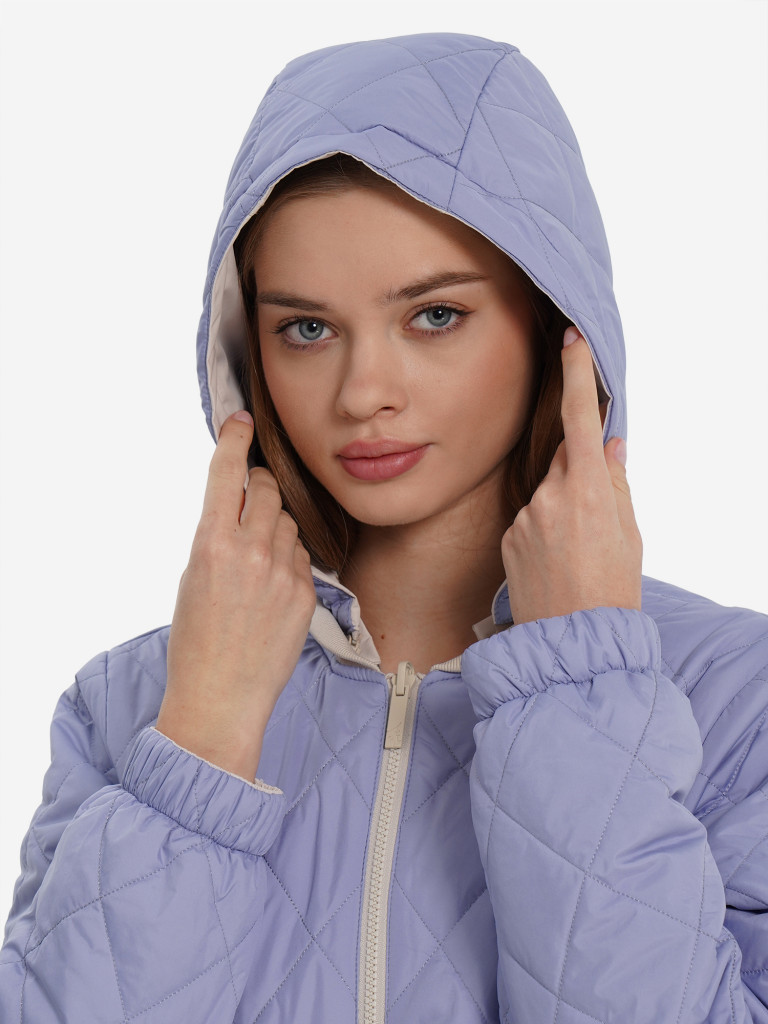 Termit әйелдер жылы курткасы — фото №9