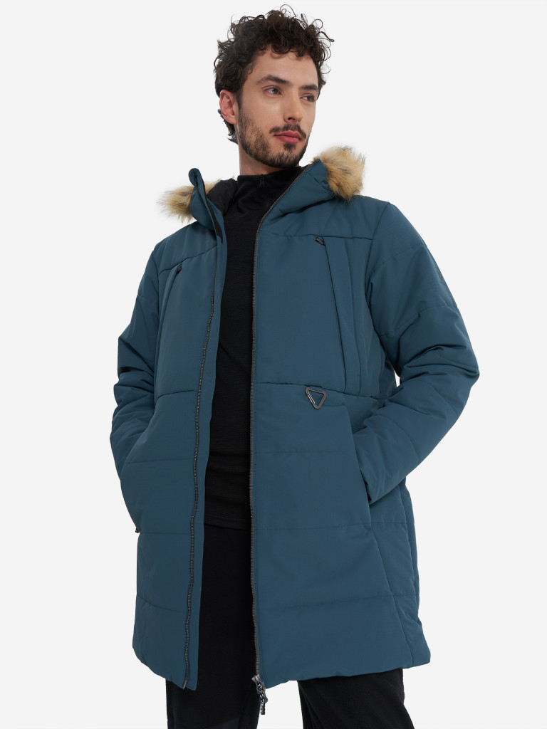 Куртка утепленная мужская Northland — фото №5