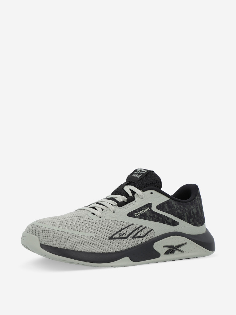Reebok Nanoflex Tr 3 ерлер кроссовкасы — фото №2