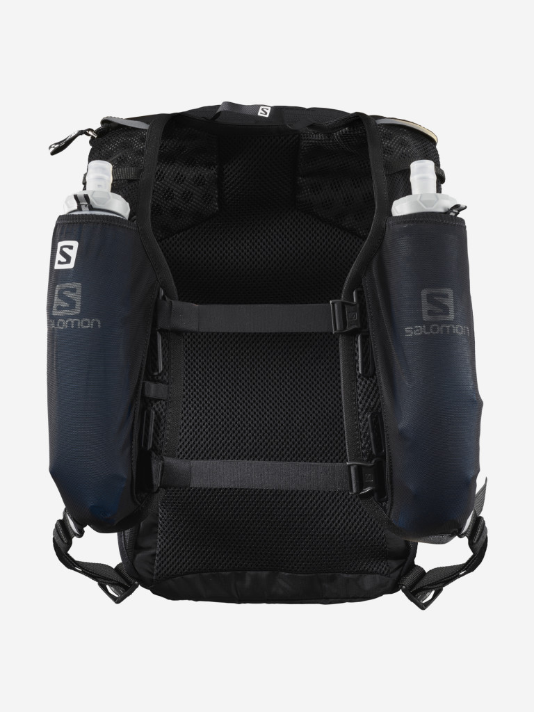 Рюкзак-жилет Salomon Agile 6 Set — фото №2