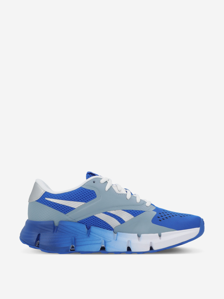 Кроссовки для мальчиков Reebok Zig Dynamica 5 — фото №4