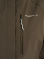 Куртка мембранная женская CRAGHOPPERS Caldbeck — фото №9