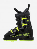 Ботинки горнолыжные детские Fischer RC4 60 JR GW