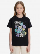 Outventure қыздарға арналған футболкасы — фото №2