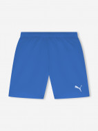 Шорты мужские PUMA Teamrise — фото №8