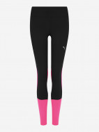 PUMA Run Favorite Reg Rise әйелдер легинсі — фото №8
