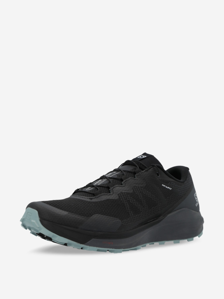 Кроссовки мужские Salomon Sense Ride 3 — фото №3