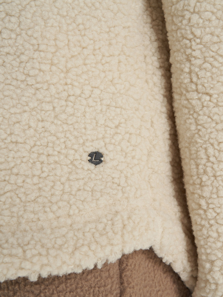 Джемпер флисовый женский Luhta Iinatti — фото №8