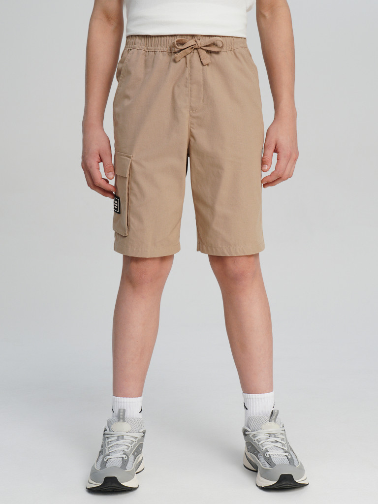 Kappa ұлдар шорты — фото №2