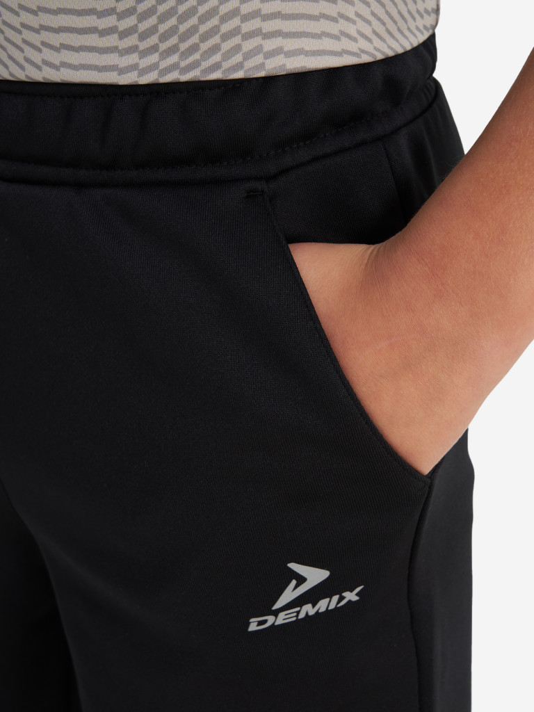 Брюки для мальчиков Demix — фото №7