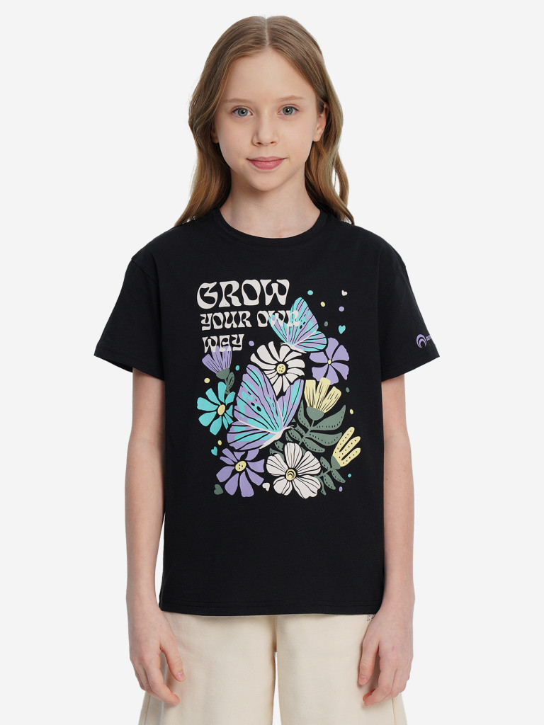 Outventure қыздарға арналған футболкасы — фото №2