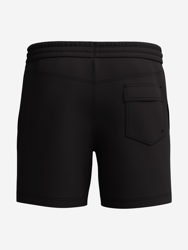 Шорты плавательные мужские Speedo Medley Logo — фото №2