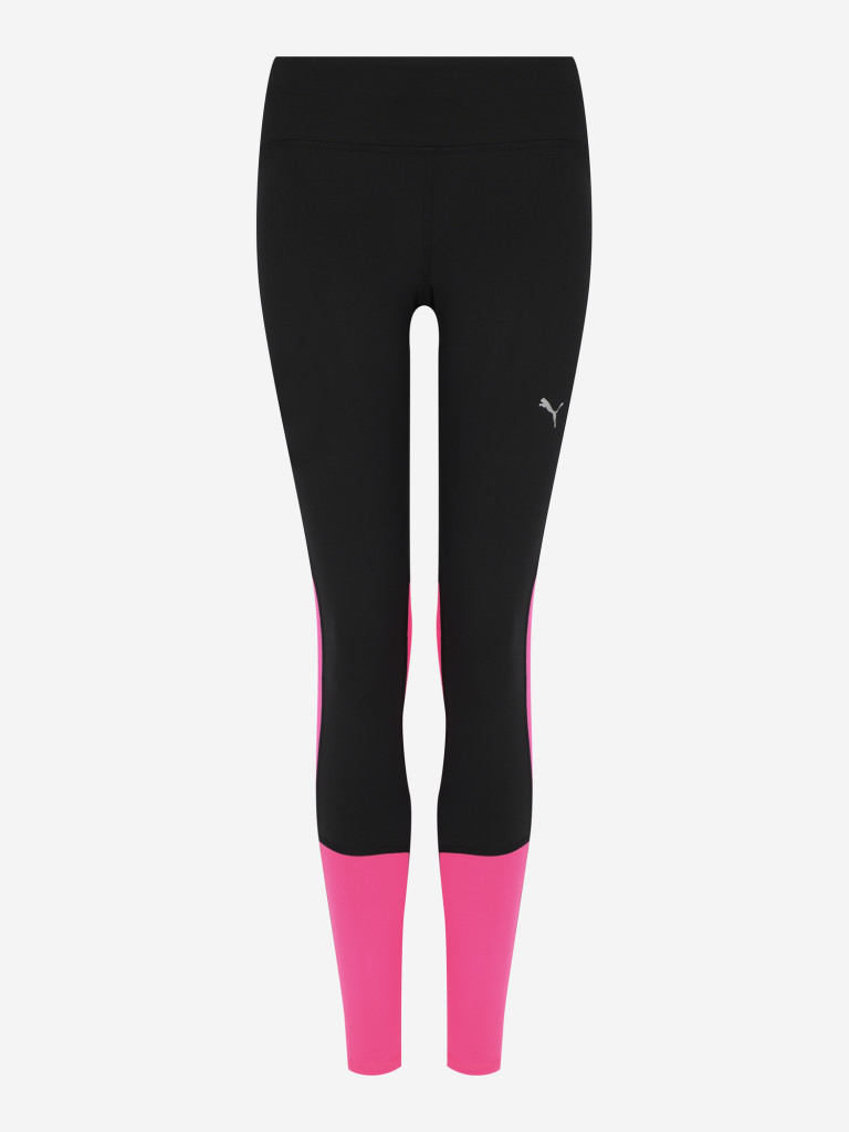 PUMA Run Favorite Reg Rise әйелдер легинсі — фото №8