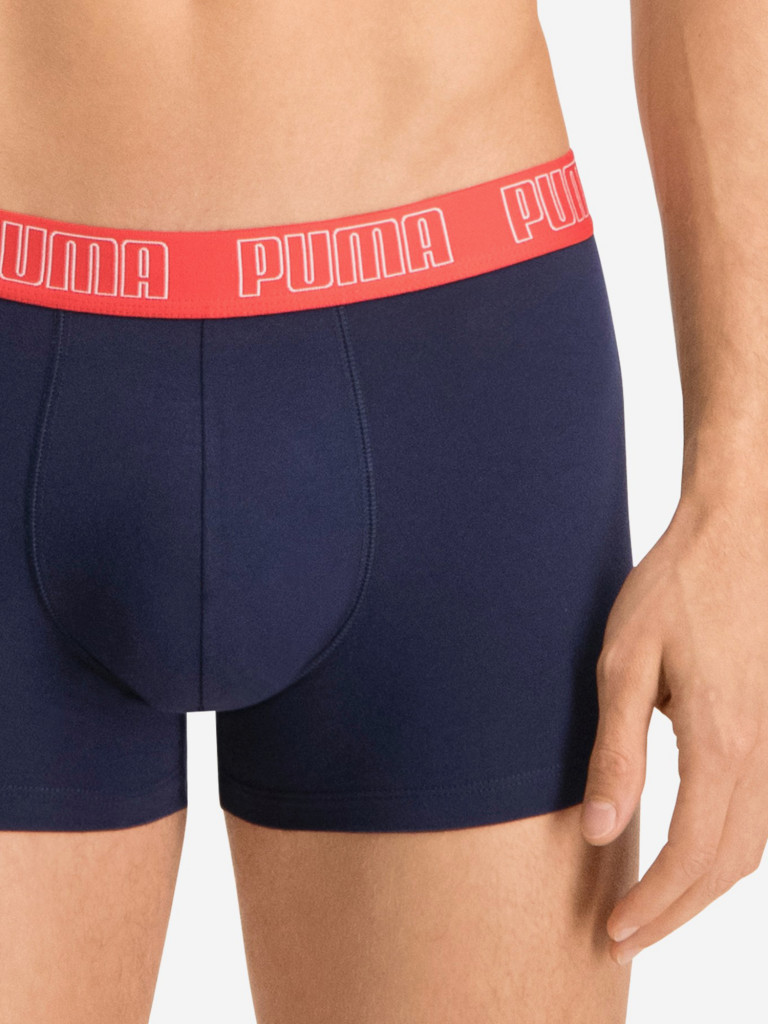 Трусы мужские PUMA , 2 штуки — фото №3