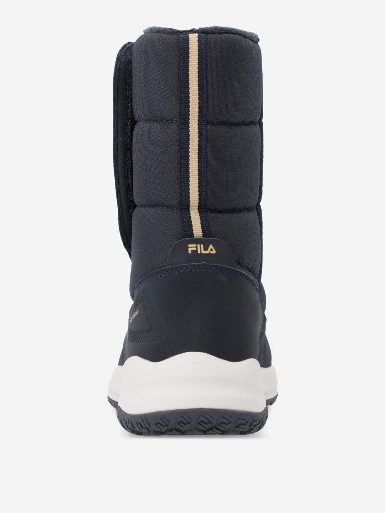 Дутики для девочек FILA Tornado Puff — фото №4