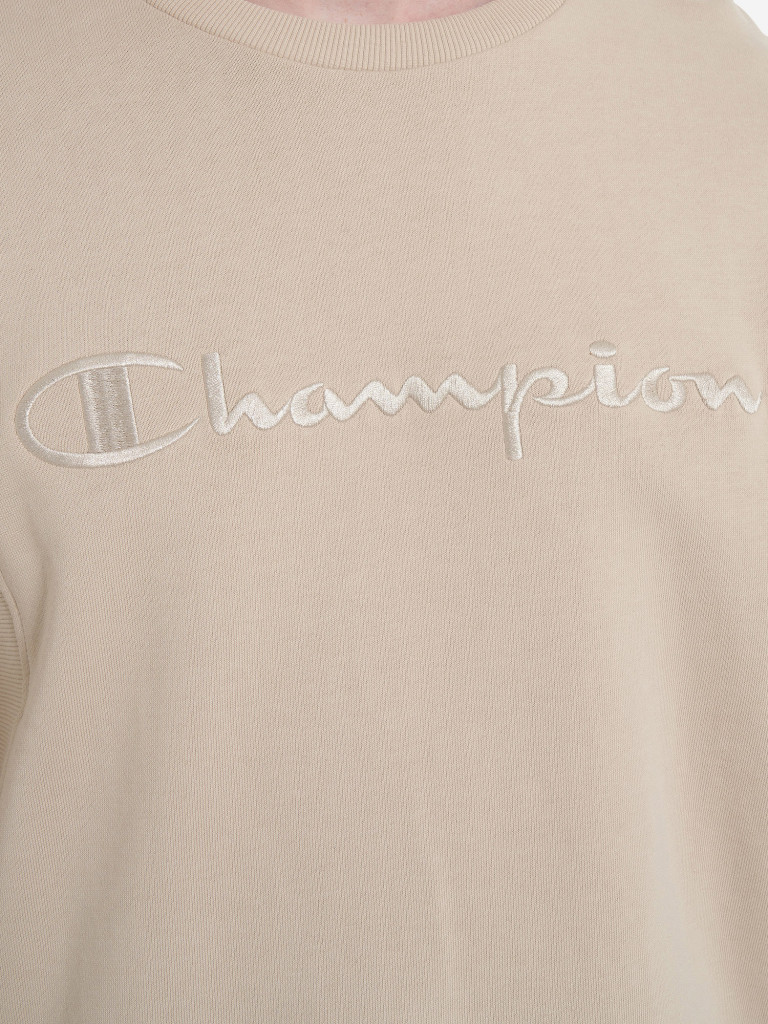 Champion ерлер свитшоты — фото №6