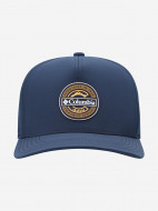 Columbia Mountaincap 3 D Stretch Snap Back бейсболкасы — фото №2