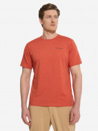 Футболка мужская Columbia Men's Sun Trek Short Sleeve Tee — фото №2