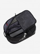 Баул-рюкзак хоккейный с колесами ССМ 590 WHEELED BACKPACK 18" — фото №10